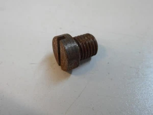 WARNER & SWASEY #3 COLLET PAD SCREW - Picture 1 of 3