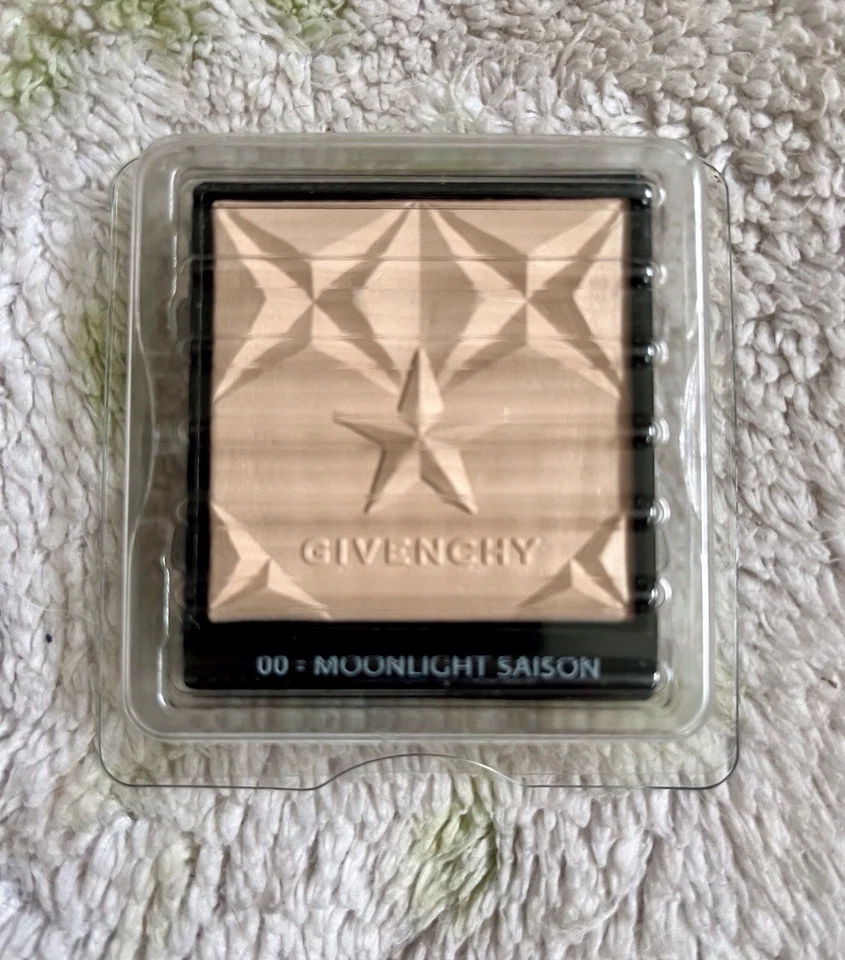 Givenchy Healthy Glow Powder Shade "Moonlight Saison" # 00 Tester Radiant - Image 1 of 1