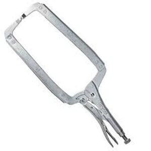 Irwin Vise Grip 18R Locking C-Clamp #21 - Picture 1 of 1