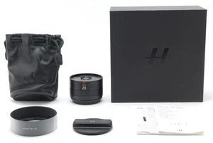 [Top NEUWERTIG] Hasselblad XCD Objektiv 28 mm f/4 P xcd 28 mm für X1D X2D aus JAPAN - Bild 1 von 24