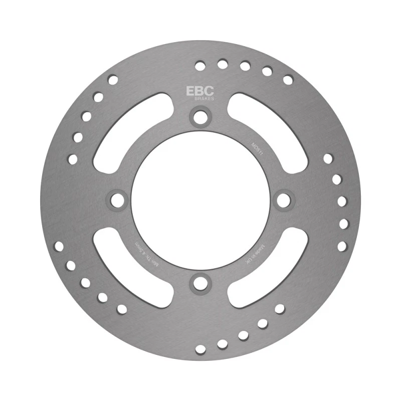 EBC - MD511 - Brake Rotor - Buell - X1 Lightning  S3 Thunderbolt  X1W White Ligh - Image 1 of 1