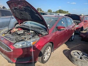Brake Master Cylinder Fits 13-19 ESCAPE 569180 - Picture 1 of 12
