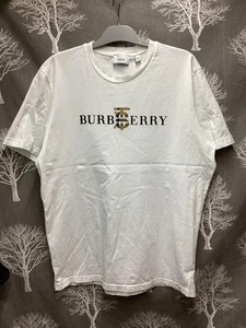 Burberry London t shirt,Xl. - Picture 1 of 9