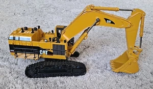 Cat 5110B Die Cast Excavator With Metal Track Borscht 1:50 Nice, Read - Picture 1 of 16
