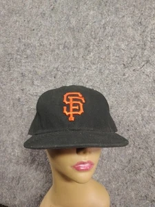 San Francisco Giants Herren New Era 59Fifty Fitted Cap Mütze Größe 7,5 On Field - Bild 1 von 5