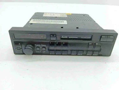 AUDI A4 8D2, B5 Musik-Player mit GPS 8L0035186 1.80 Petrol 1997 30659774 - Bild 1 von 4