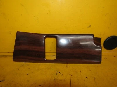 Buick Lesabre 1992-1999 OEM interruptor maletero bisel moldura 92 93 94 95 96 97 98 99 Foto 1 de 2