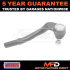 Fits Mercedes Cls E-Class Tie Rod End Front Right Borg & Beck