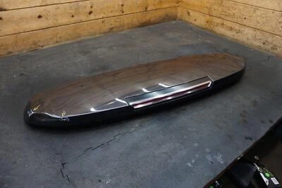 Rear Tailgate Spoiler W/Brake Light 23491912 Cadillac Escalade ESV 15-20 *Note - Image 1 of 4