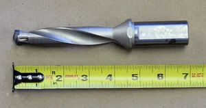 INGERSOLL CUTTING TOOLS YD1900095C8R01 INDEXABLE DRILL 10603 - Picture 1 of 12