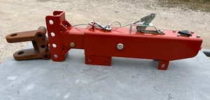 Demco DA-91 Hydraulic Brake Actuator 8" Adjustable Channel 8,000 lbs with Clevis - Bild 1 von 24