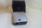 Philips PicoPix PPX2055 LED Pocket Projector for Notebooks 55 Lumens