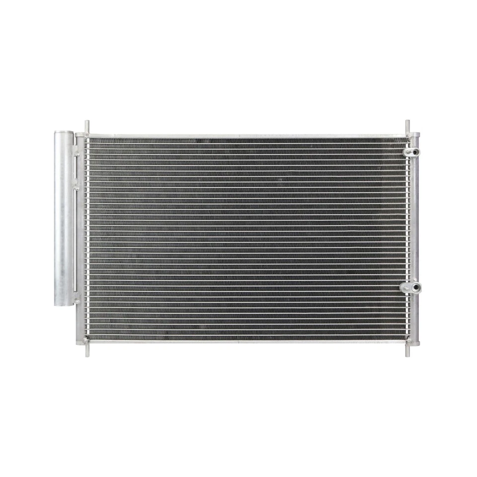 Condensador de aire acondicionado para Toyota Corolla 07-15/Matrix 09-13/ Scion XB 08-14 y TC 11-16 Foto 1 de 2