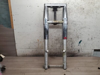 Horquillas clásicas izquierda derecha Yamaha V-Star 650 XVS XVS650 2007 Foto 1 de 4