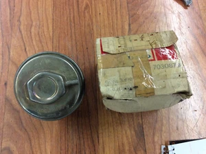 NOS AC Delco EGR Válvula Chevette LUV Monza AMC Jeep 7030879 76-78 - Imagen 1 de 12