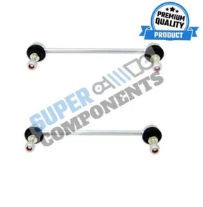2 x FOR KIA SPORTAGE 4WD 2010-ON REAR PAIR STABILISER ANTI ROLL BAR DROP LINK - Picture 1 of 10
