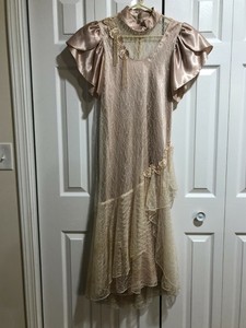 antique victorian dresses for sale