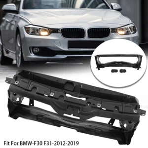 Front Air Duct Radiator Replace For 2012-2018 BMW F30 F31 320i 328d 335i xDrive - Picture 1 of 10