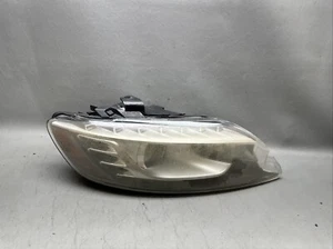 2010-2015 Audi Q7 OEM Xenon HID AFS Headlight Right Passengers Broken Lens ‼️ - Picture 1 of 21