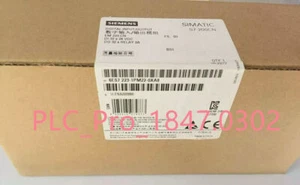 6ES7223-1PM22-0XA8 1PCS NEW New Siemens 6ES7 223-1PM22-0XA8 Fast shipment/ - Picture 1 of 4