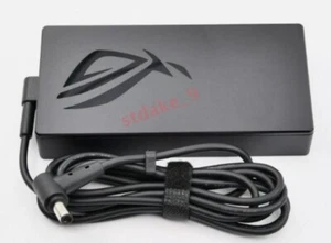 150W, Asus Charger A18-150P1A for Asus Rog G531GT G731GT FX505GT FX705GT FX705DD - Picture 1 of 1