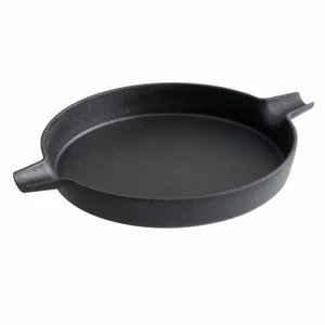 Cast Iron Pan Inlay for use with 57cm Grid-in-Grid System Tepro 8573 - Imagen 1 de 6