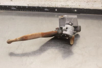 Polaris Magnum 425 1995 4x4 clip derecho manillar palanca de freno H126 Foto 1 de 4