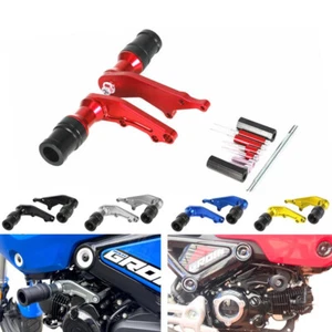 Protector contra caídas deslizadores cuadro para HONDA GROM 125 MSX125 2022-2024 - Imagen 1 de 29