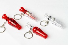 Hunting Game Call Duck Mallard Real sound Made in Russia Tested on the hunt!