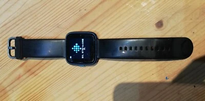 Fitbit Versa Lite Edition Tracker Uhr  - Bild 1 von 4