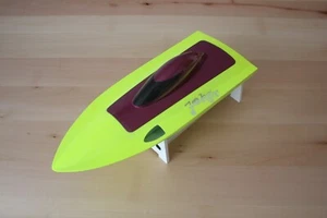 Toys*Port Joker Race, Eco Start oder MINI FSR-E Rennboot | ARTR - Bild 1 von 7