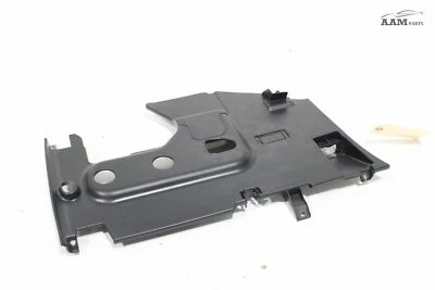 2012-2022 VOLKSWAGEN PASSAT DEBAJO DEL TABLERO LADO IZQUIERDO DEL CONDUCTOR MOLDURA PANEL OEM Foto 1 de 4