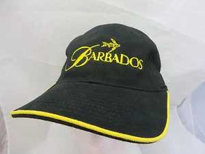 Barbados Gorra de Béisbol Gorra Ajustable V - Imagen 1 de 3