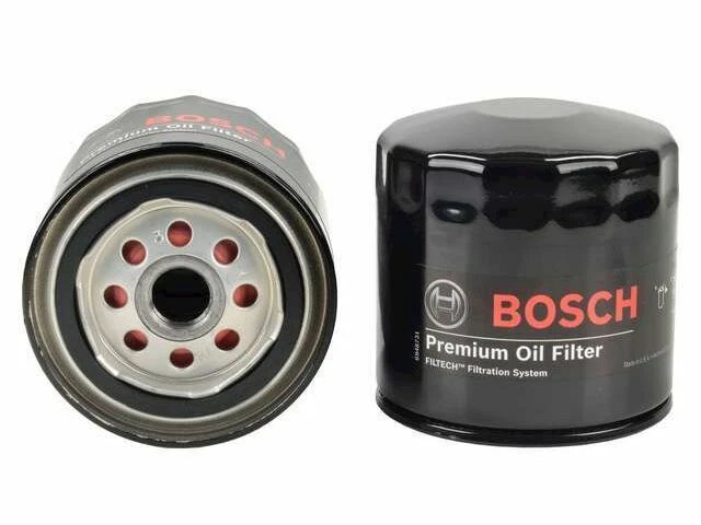 Масляный фильтр Bosch Premium FILTECH подходит для Chrysler 300M 1999-2004 36DGZP - Изображение 1 из 1