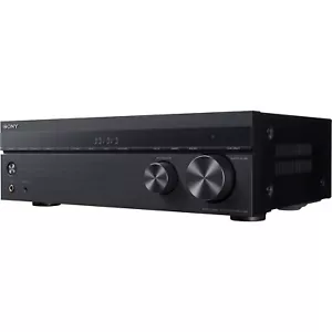 Sony STR-DH590 5.2 Channel Home Theater AV Receiver with Bluetooth - Picture 1 of 5