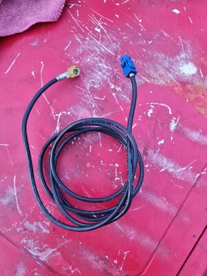 BMW F01 F07 F10 F15 F30 F22 NBT NBT EVO HSD WIRE CABLE USB 2  1.6m - Image 1 of 4