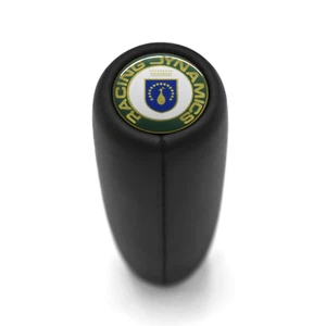 RACING DYNAMICS WEIGHTED GEAR KNOB 4 5 SPEED FOR BMW 02 E3 E9 E12 E21 E23 E24 - Picture 1 of 6