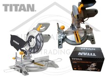 titan mitre saw | eBay