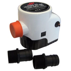 MANGUERA JOHNSON PUMP ULTIMA SENTINA 1250 GPH 1-1/8"" Y 1-1/4 - Imagen 1 de 1