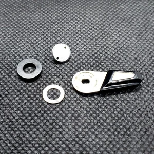 Pentax ME / ME Super Self Timer Lever Assembly - Repair Replacement Part - Picture 1 of 1
