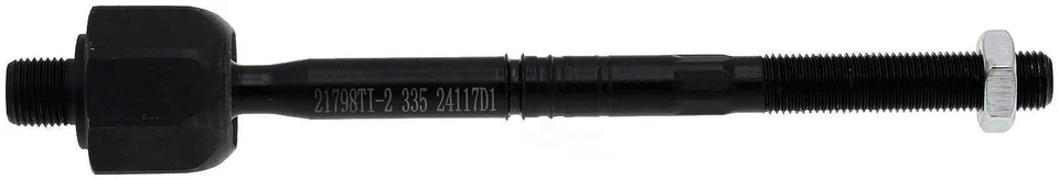 Steering Tie Rod End fits 2013-2018 Lincoln MKZ MKX Continental  MAS INDUSTRIES - Image 1 of 4