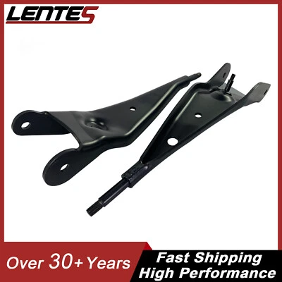 New Radius Arm Driver Left & Passenger Right Side For 1992-2007 Ford E-250 E-350 - Image 1 of 4