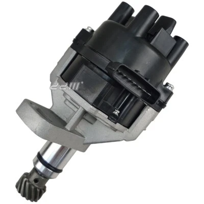Electronic Ignition Distributor For Suzuki Vitara TA01 TD01 1.6L G16A G16B EFI - Image 1 of 4