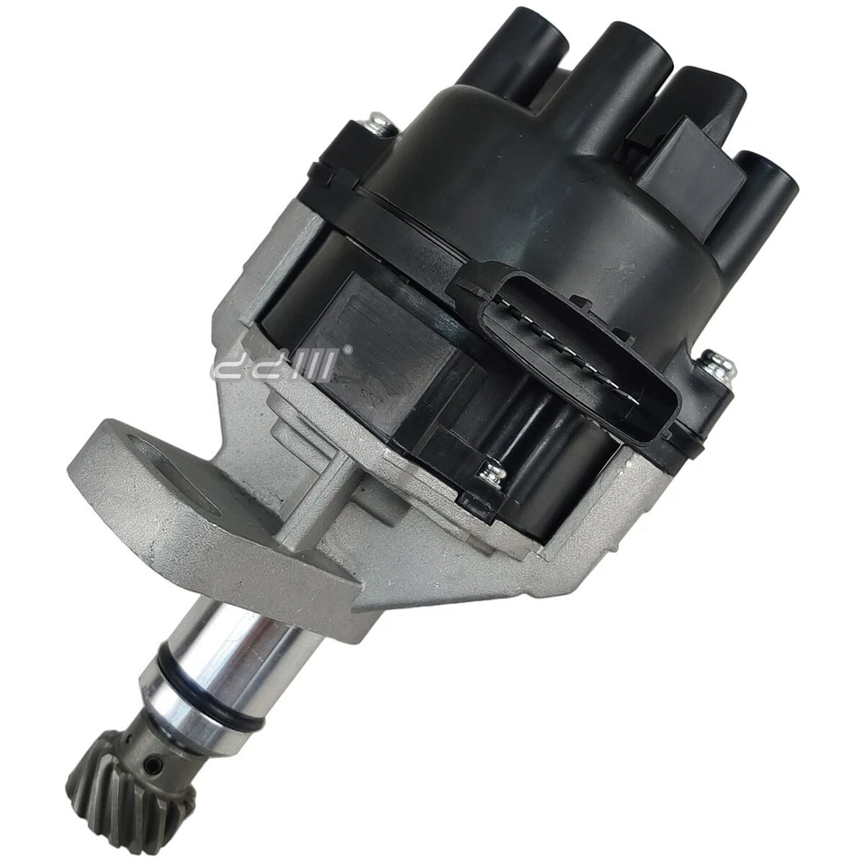 Electronic Ignition Distributor For Suzuki Vitara TA01 TD01 1.6L G16A G16B EFI - Image 1 of 4