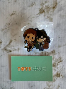 Solo Leveling -SungJinWoo&Yoo Jin-Ho - Picture 1 of 1