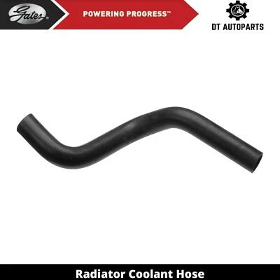 Manguera de refrigerante de radiador para Jeep Compass 2013-2017 puertas inferiores 2014 2015 2016 Foto 1 de 4