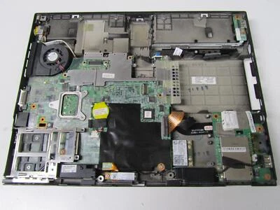 Original Lenovo X201 Tablet i5-520UM 1.06GHz Motherboard - 63Y2180 - Tested - Image 1 of 4