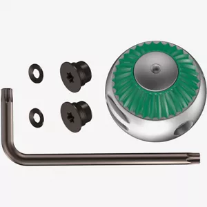 Wera 003648 Repair kit for Zyklop ratchet head, 1/4" - Picture 1 of 1