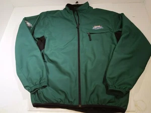 Cutter & Buck Men's Size Medium, Super Bowl XXXIX Eagles Coat - Picture 1 of 6