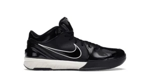 Nike Kobe 4 Protro Undefeated Black Mamba | CQ3869-001 | New - Picture 1 of 4